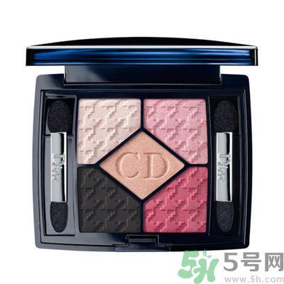 Dior5色眼影适合什么年龄人用？迪奥5色眼影好用吗？