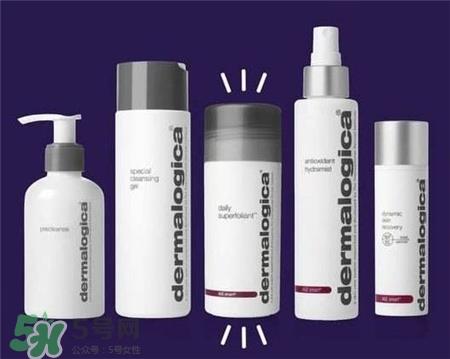 dermalogica什么牌子?德美乐嘉是哪个国家的?