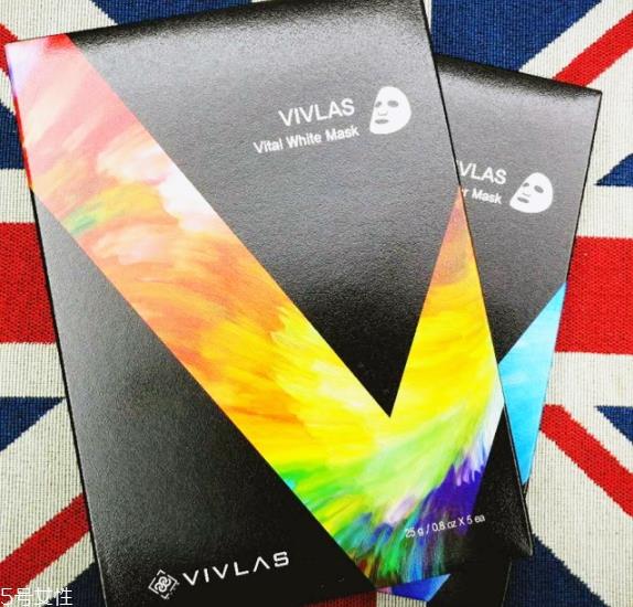 vivlas唯兰颂黄金金箔面膜怎么用？