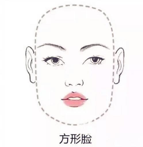 什么脸型画什么眉毛 什么眉毛适合什么脸型