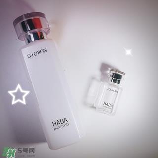 haba sq油怎么样?haba sq油好用吗?