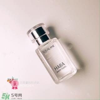 haba sq油怎么样?haba sq油好用吗?