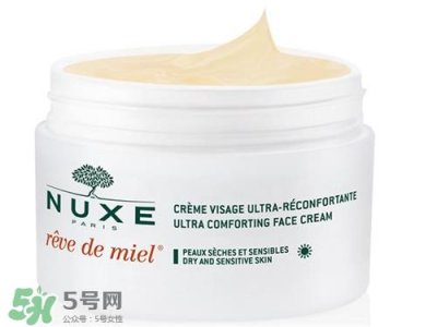 ​nuxe欧树蜂蜜面霜多少钱？欧树蜂蜜面霜价格