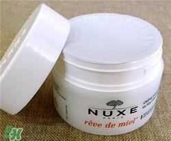 nuxe欧树蜂蜜面霜多少钱？欧树蜂蜜面霜价格