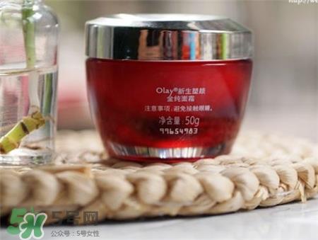 olay大红瓶适合什么肤质?玉兰油大红瓶油皮可以用吗?