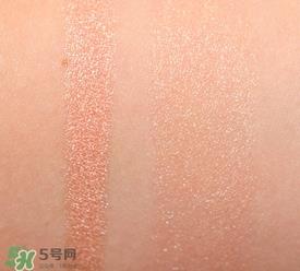 kevyn aucoin高光试色 KA高光试色图