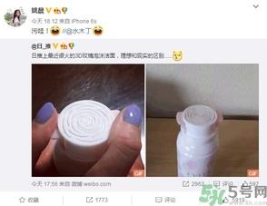 kanebo嘉娜宝玫瑰洁面乳怎么用？kanebo玫瑰洗面奶使用方法