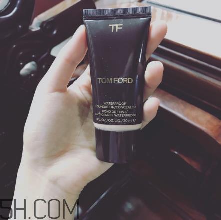 tom ford防水粉底液好用吗？tom ford防水粉底液多少钱？