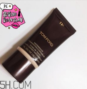 ​tom ford防水粉底液好用吗？tom ford防水粉底液多少钱？