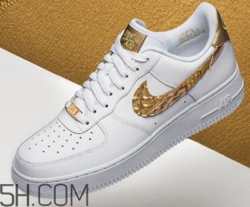 ​nike air force 1 c罗别注款发售时间_怎么购买？