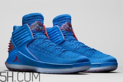 ​air jordan 32 why not威少配色发售时间_多少钱？