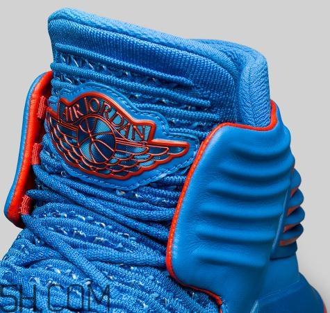 air jordan 32 why not威少配色发售时间_多少钱？