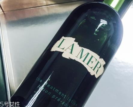 lamer海蓝之谜精萃液多少钱？