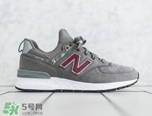 new balance 574s三方联名运动鞋什么时候发售？