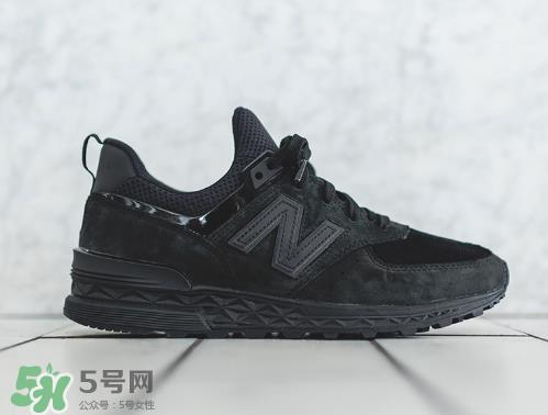 new balance 574s三方联名运动鞋什么时候发售？