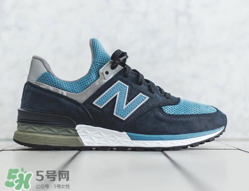 new balance 574s三方联名运动鞋什么时候发售？