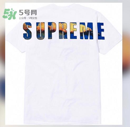 supreme2017秋冬新品有哪些？supreme秋冬新款照片曝光