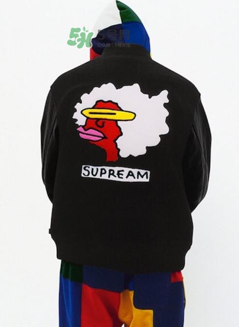 supreme2017秋冬新品有哪些？supreme秋冬新款照片曝光