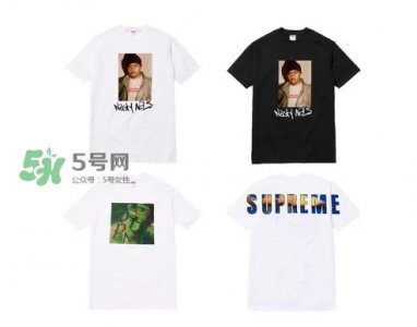 ​supreme2017秋冬新品有哪些？supreme秋冬新款照片曝光