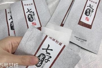 美康粉黛七子面膜怎么样 皮肤水嫩有妙招