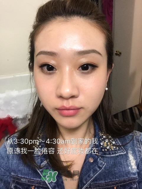 超持久的伴娘妆容的画法 伴娘妆容及发型图片