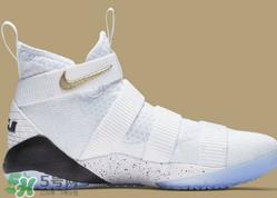 nike lebron soldier11正品多少钱？耐克士兵11发售价格