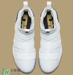 nike lebron soldier11正品多少钱？耐克士兵11发售价格