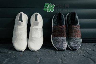 ​adidas ultraboost laceless无鞋带跑鞋什么时候发售？