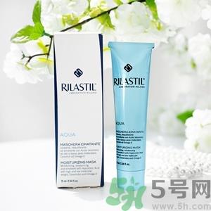 rilastil面膜使用方法 维纳斯蒂尔面膜怎么用？