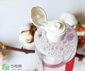 雪美清杨桃卸妆水怎么样？雪美清杨桃卸妆水怎么用？