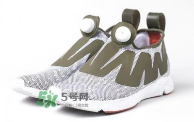 ​reebok pump supreme数码纹理款国内发售店铺有哪些？