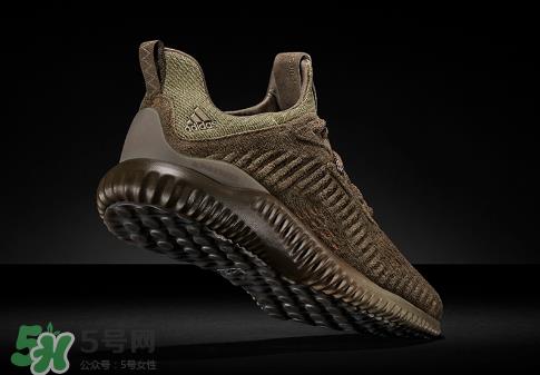 adidas alphabounce阿尔法小椰子麂皮版什么时候发售？