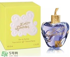 lolita lempicka洛俪塔是什么牌子？洛俪塔是什么档次？