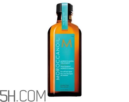 moroccanoil明星产品有哪些_moroccanoil有哪些产品好用