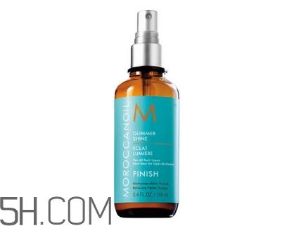 moroccanoil明星产品有哪些_moroccanoil有哪些产品好用