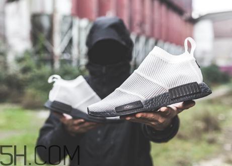 adidas nmd cs1 gore tex版发售时间_实物上脚效果