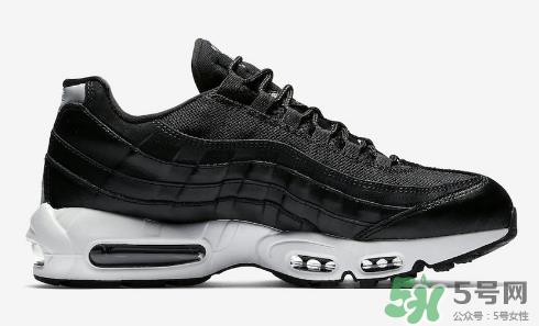 nike air max 95 rebel skulls骷髅头什么时候发售？