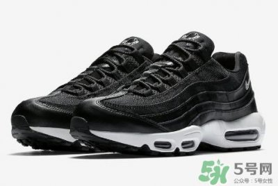 ​nike air max 95 rebel skulls骷髅头什么时候发售？