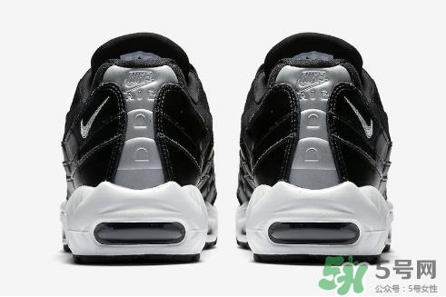 nike air max 95 rebel skulls骷髅头什么时候发售？