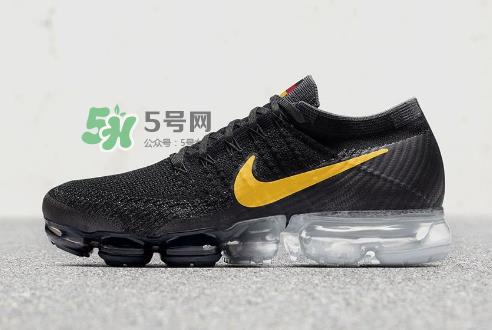 nikeid air vapormax country pack渐变气垫怎么定制_有哪几款？