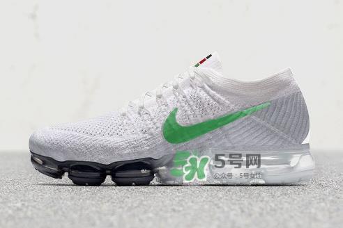 nikeid air vapormax country pack渐变气垫怎么定制_有哪几款？