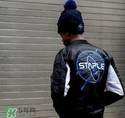 staple是什么牌子？staple是什么档次？