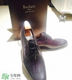 berluti是什么牌子_哪个国家的_什么档次？