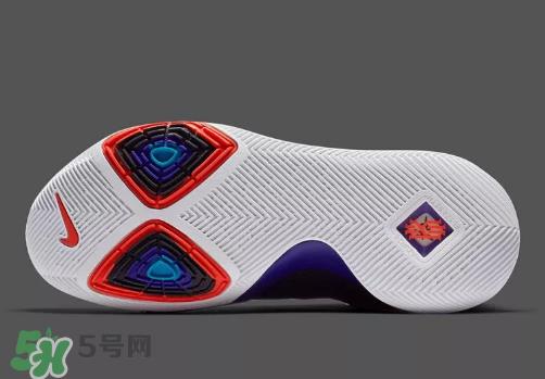 nike kyrie 3 kyrache light配色什么时候发售？