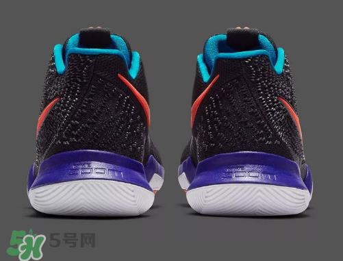 nike kyrie 3 kyrache light配色什么时候发售？