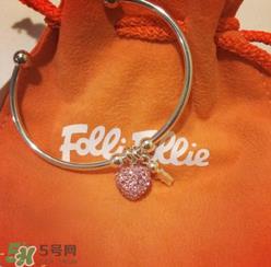 folli follie芙丽芙丽是什么牌子_哪个国家的_什么档次？