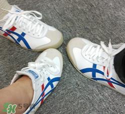 onitsuka tiger鬼冢虎是什么牌子_哪个国家的_什么档次？