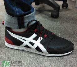 onitsuka tiger鬼冢虎是什么牌子_哪个国家的_什么档次？