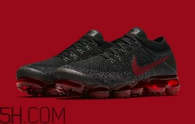 ​nike air vapormax bred配色发售时间_多少钱？