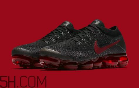 nike air vapormax bred配色发售时间_多少钱？